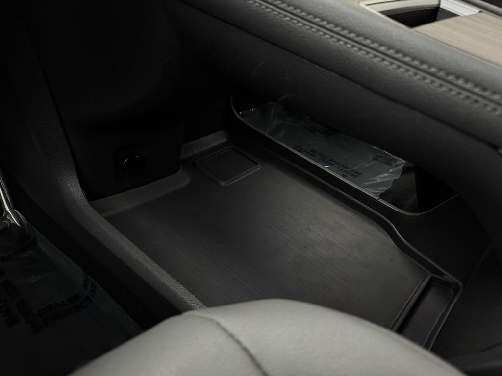 used 2024 Toyota Sienna car, priced at $39,299