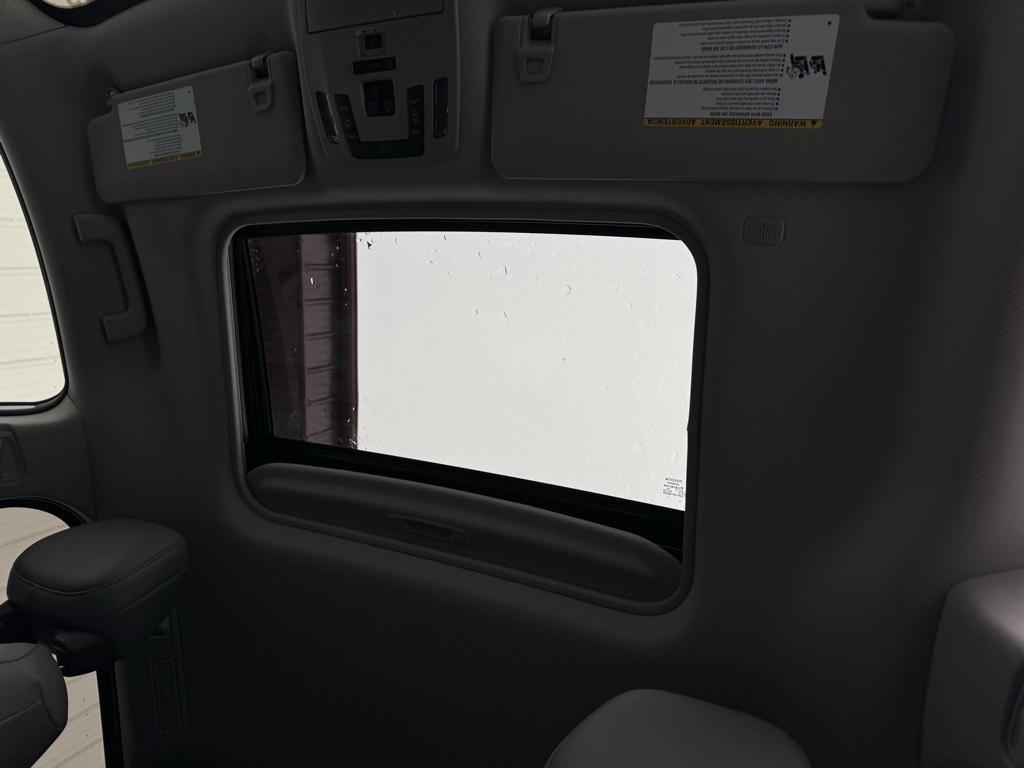 used 2024 Toyota Sienna car, priced at $39,299