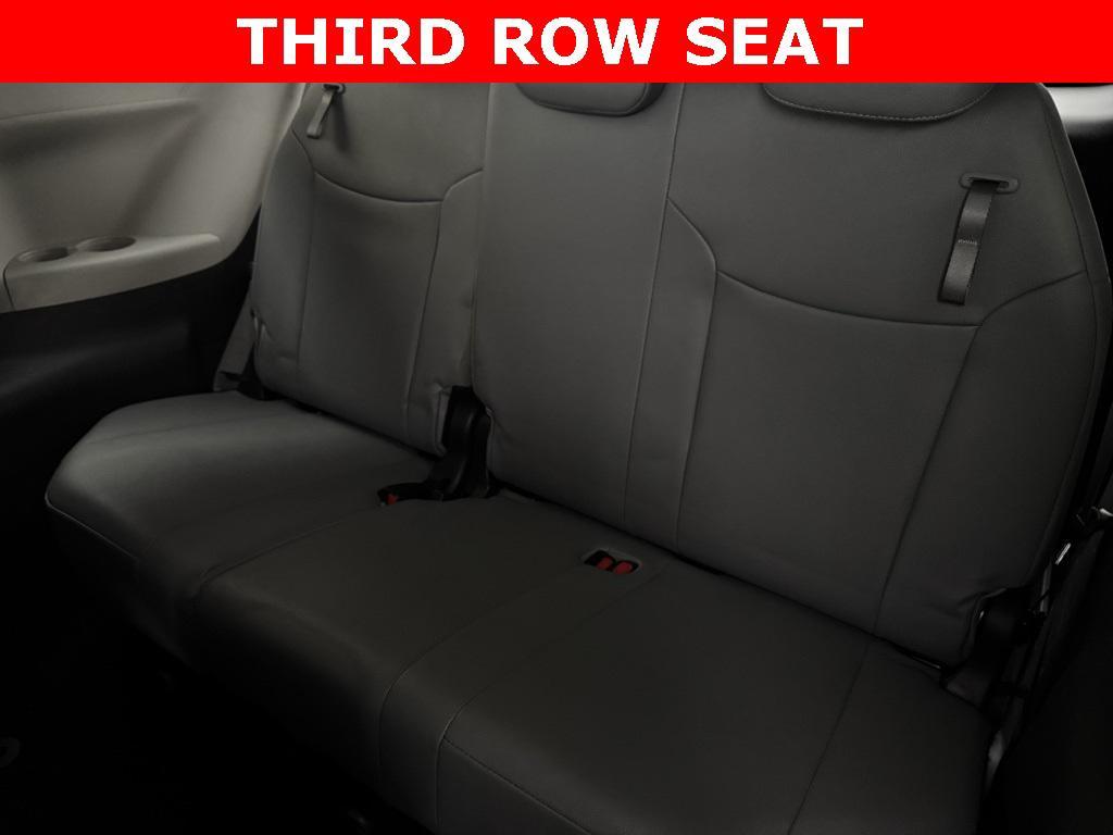 used 2024 Toyota Sienna car, priced at $39,299