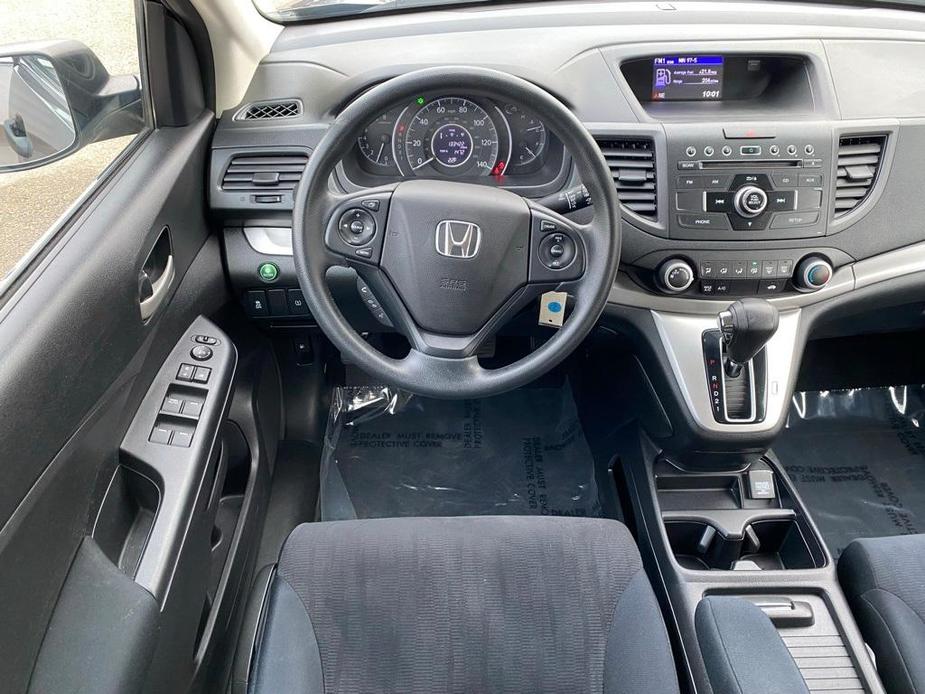 used 2014 Honda CR-V car, priced at $12,399