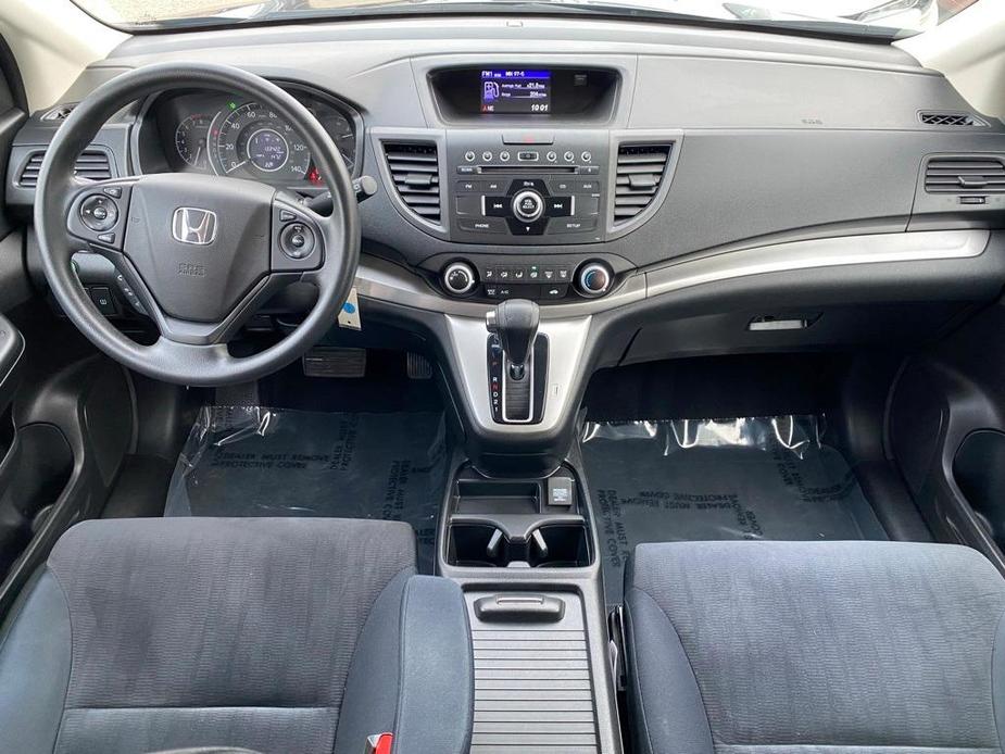 used 2014 Honda CR-V car, priced at $12,399