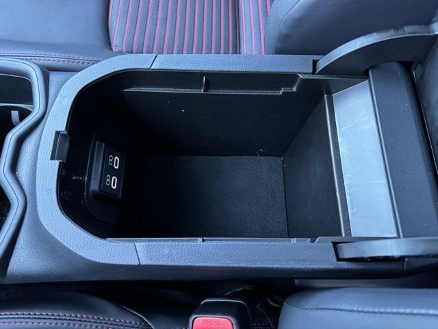 used 2024 Toyota RAV4 Prime car, priced at $43,999