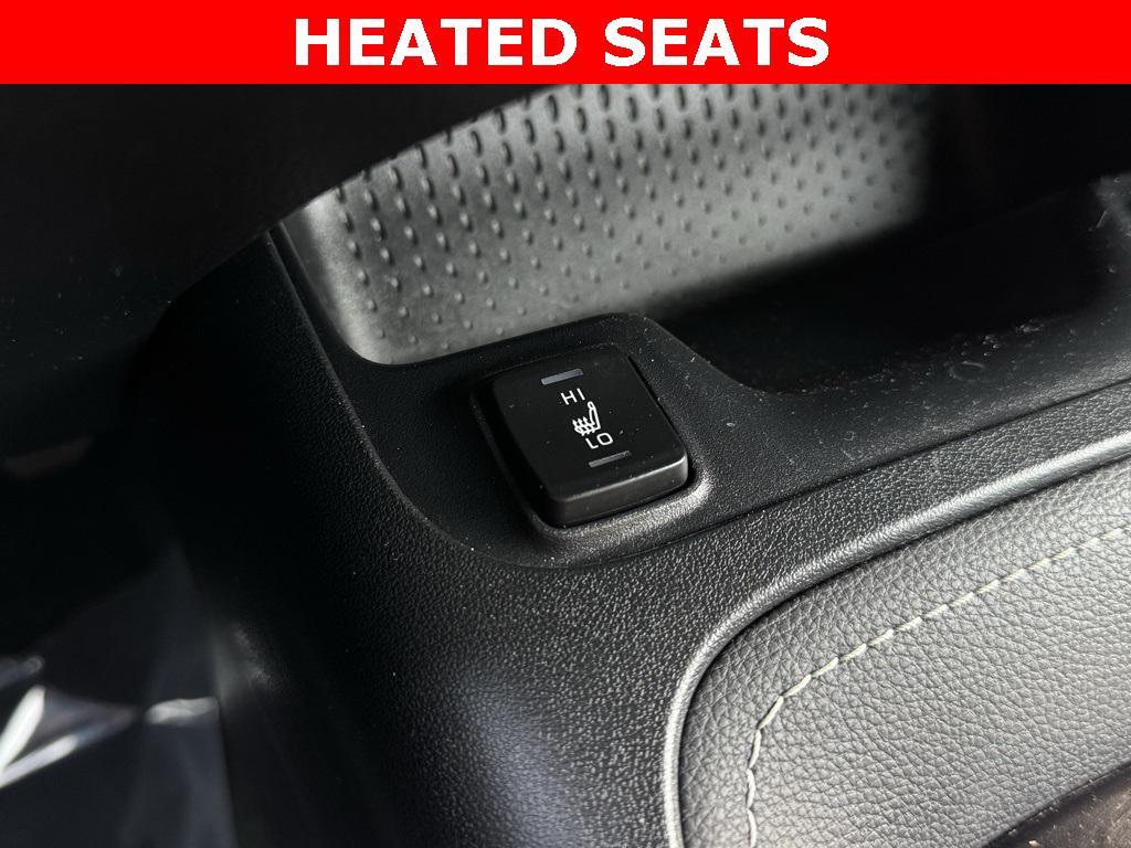 used 2022 Toyota Corolla car, priced at $24,499