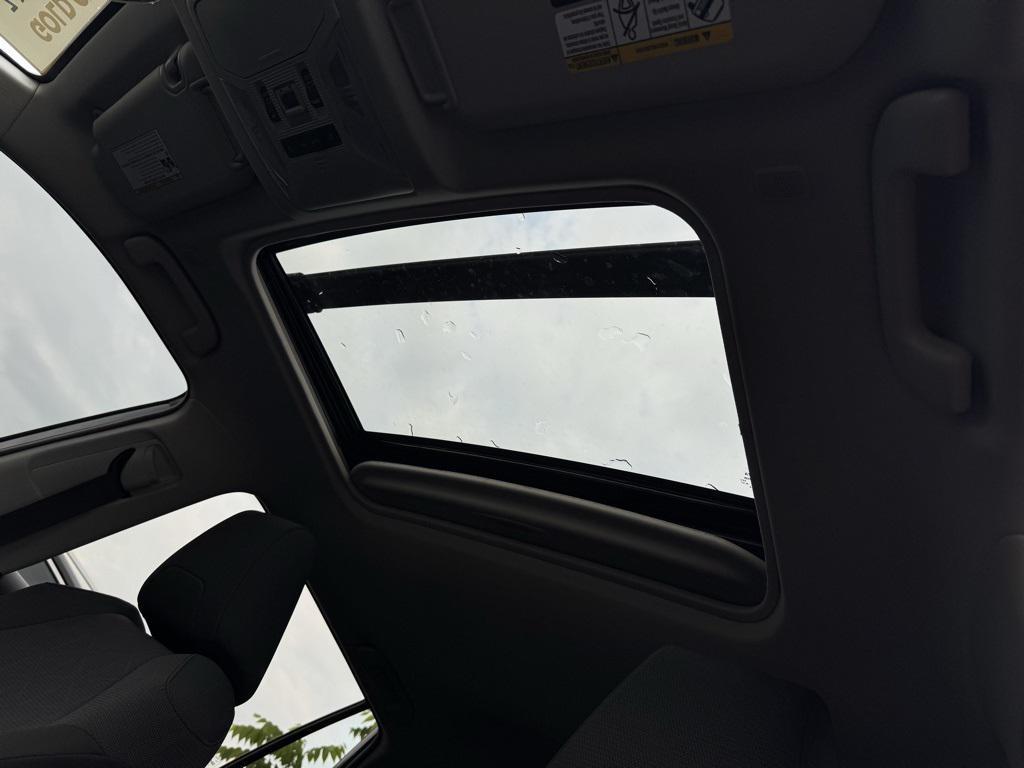 used 2024 Toyota RAV4 car, priced at $34,798