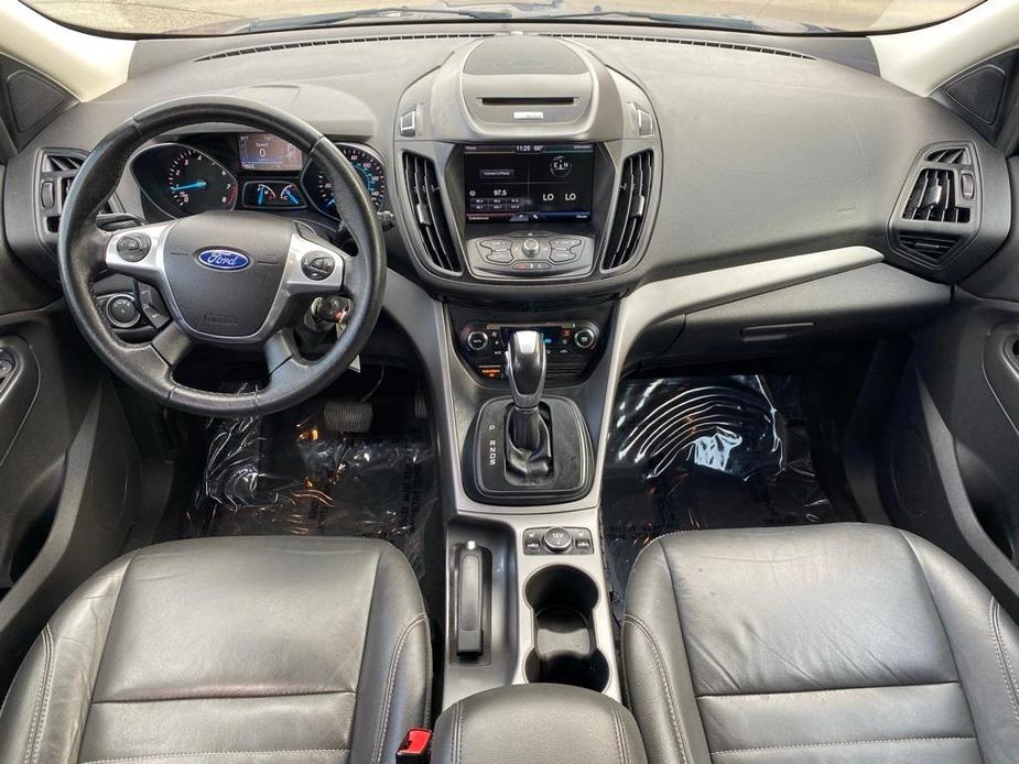 used 2015 Ford Escape car, priced at $9,990