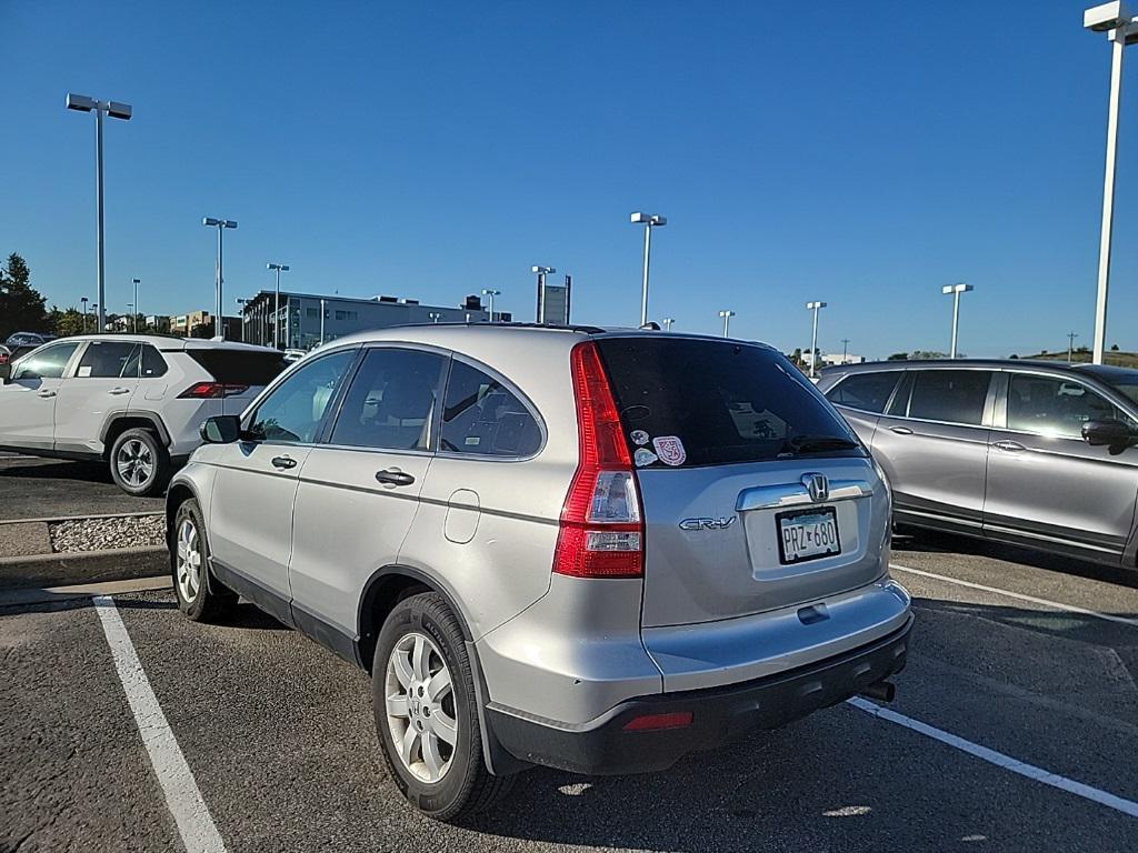 used 2009 Honda CR-V car, priced at $9,500