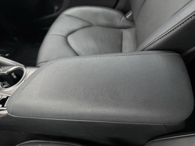used 2023 Toyota Camry car, priced at $28,199