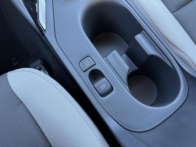 new 2026 Toyota Corolla car, priced at $24,774