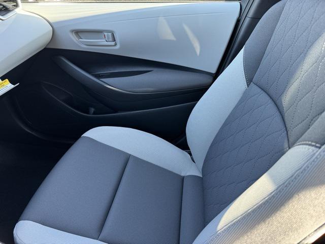 new 2026 Toyota Corolla car, priced at $24,774