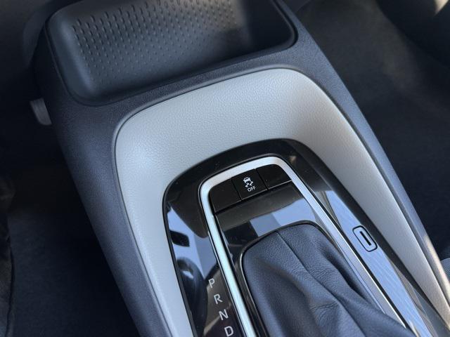 new 2026 Toyota Corolla car, priced at $24,774