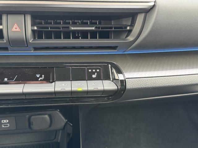 new 2026 Toyota Prius Plug-In Hybrid car, priced at $41,164