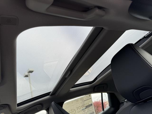 new 2026 Toyota Prius Plug-In Hybrid car, priced at $41,164