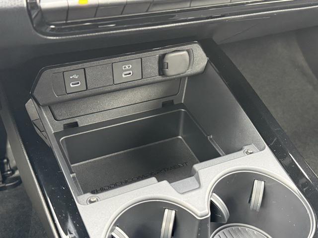 new 2026 Toyota Prius Plug-In Hybrid car, priced at $41,164