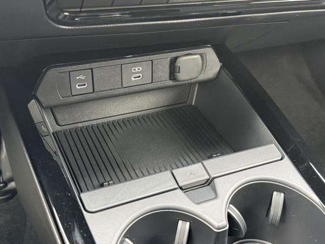 new 2026 Toyota Prius Plug-In Hybrid car, priced at $41,164