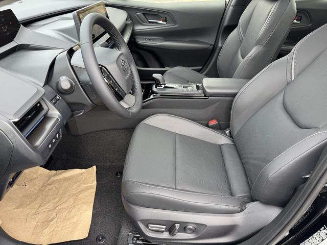 new 2026 Toyota Prius Plug-In Hybrid car, priced at $41,164