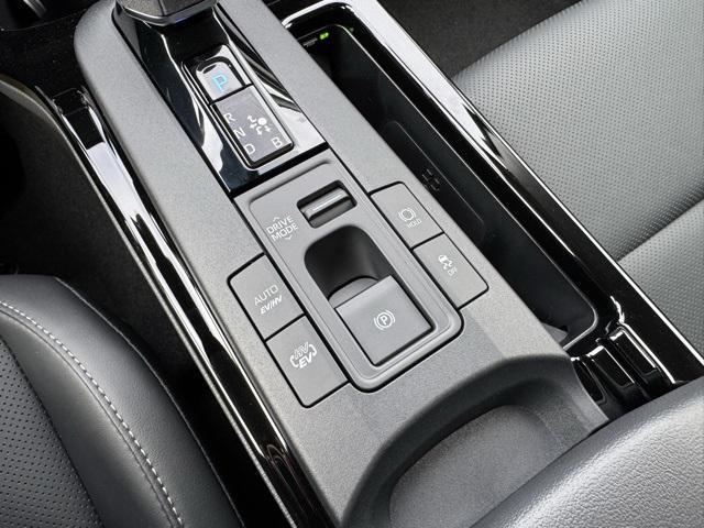 new 2026 Toyota Prius Plug-In Hybrid car, priced at $41,164