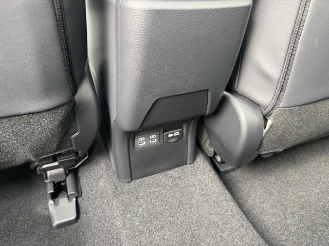 new 2026 Toyota Prius Plug-In Hybrid car, priced at $41,164