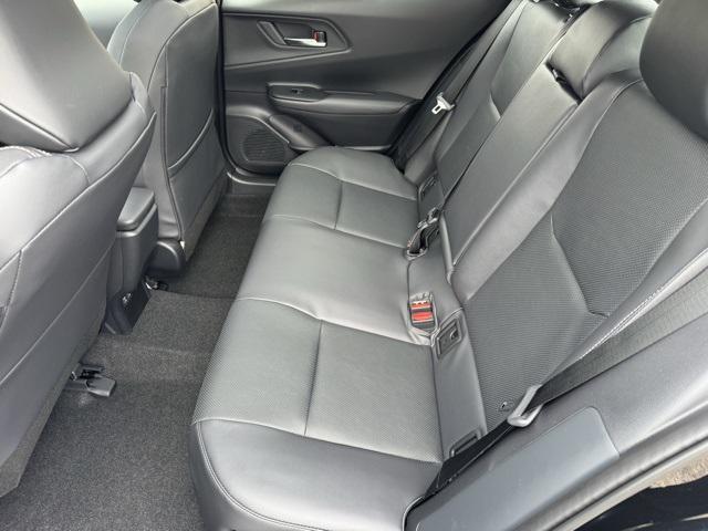 new 2026 Toyota Prius Plug-In Hybrid car, priced at $41,164