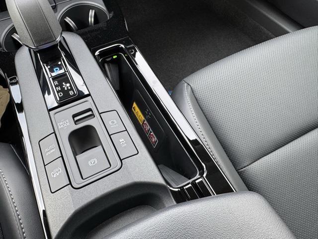 new 2026 Toyota Prius Plug-In Hybrid car, priced at $41,164