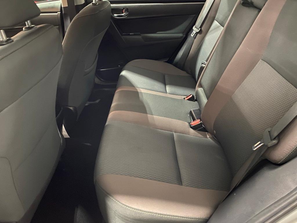 used 2019 Toyota Corolla car, priced at $18,199