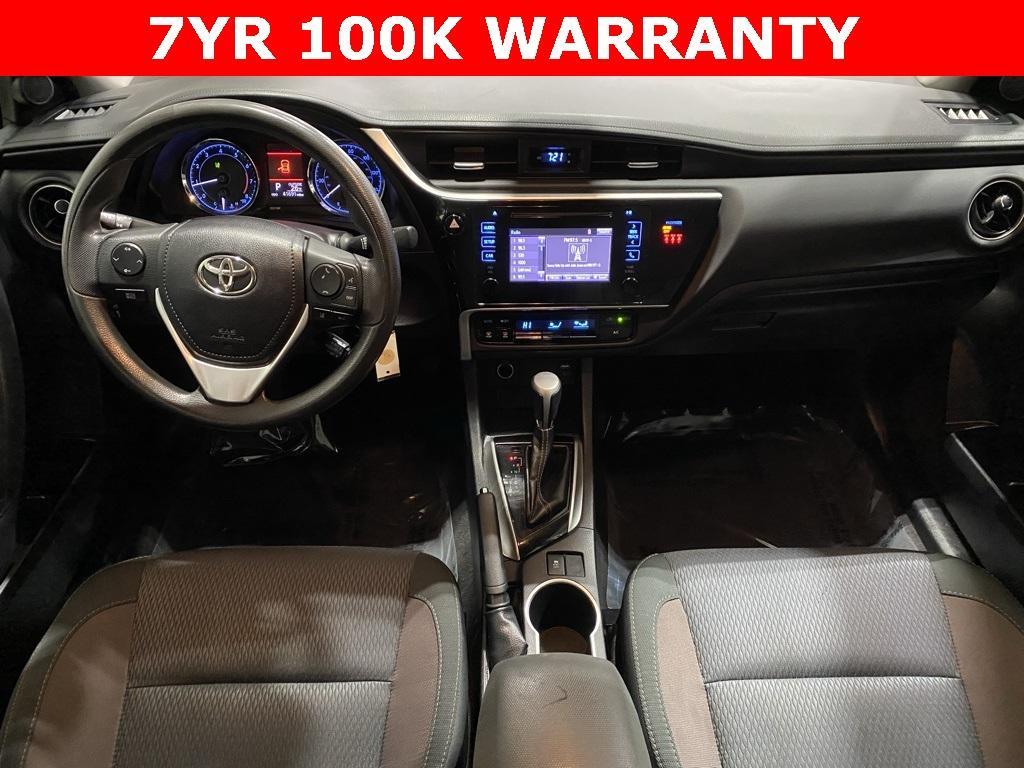 used 2019 Toyota Corolla car, priced at $18,199