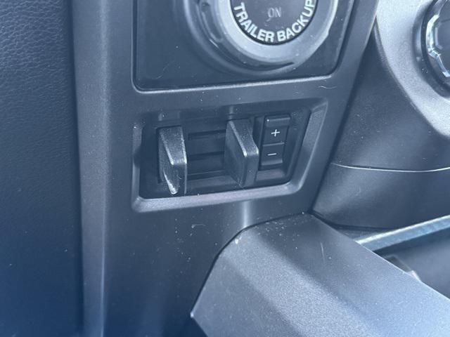 used 2018 Ford F-150 car, priced at $18,991