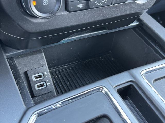 used 2018 Ford F-150 car, priced at $18,991