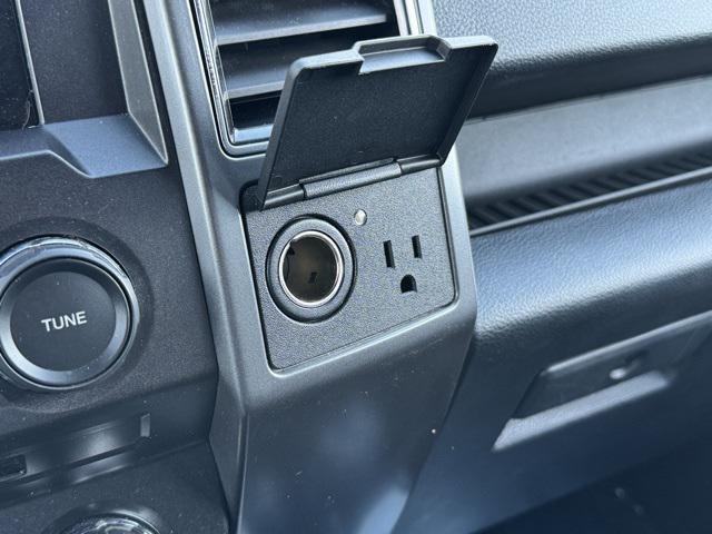 used 2018 Ford F-150 car, priced at $18,991