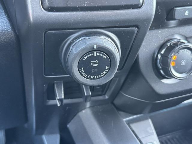 used 2018 Ford F-150 car, priced at $18,991