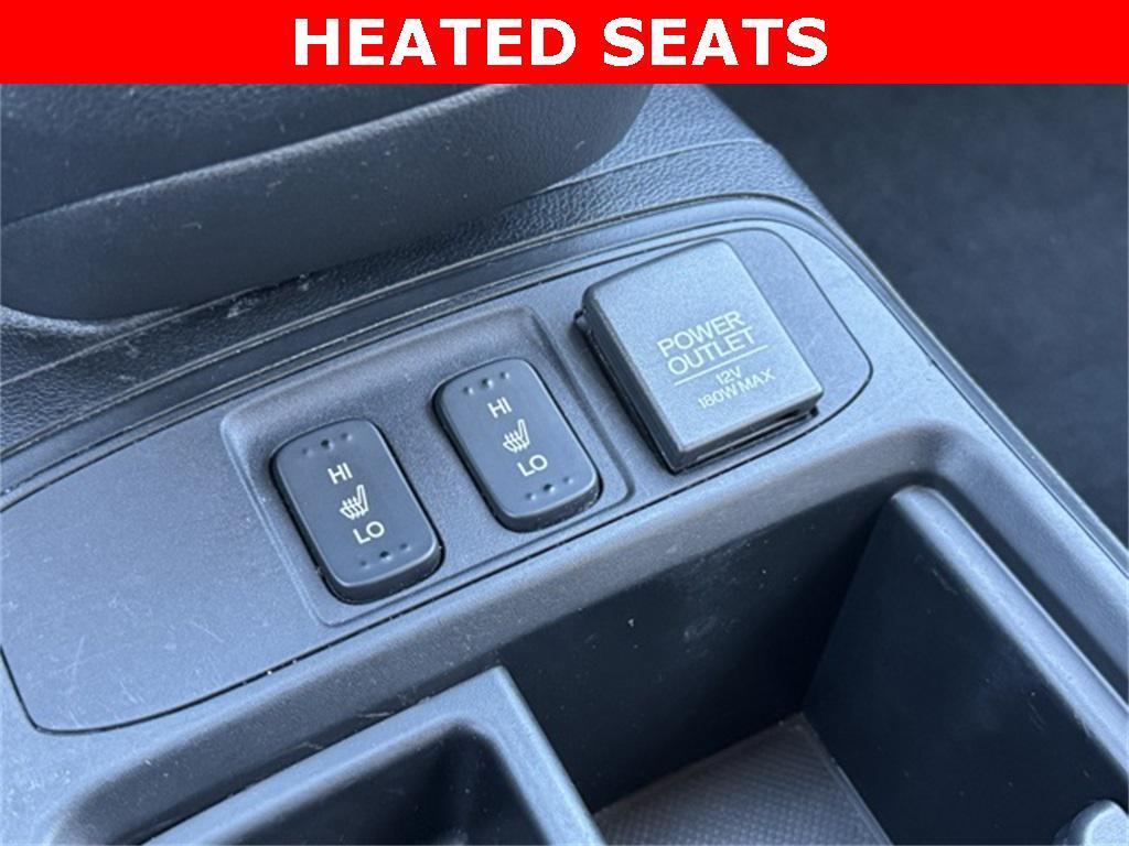 used 2016 Honda CR-V car, priced at $10,590