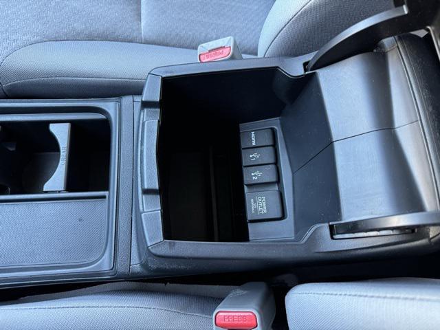 used 2016 Honda CR-V car, priced at $10,590