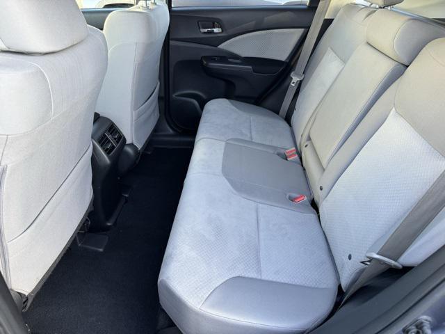 used 2016 Honda CR-V car, priced at $10,590