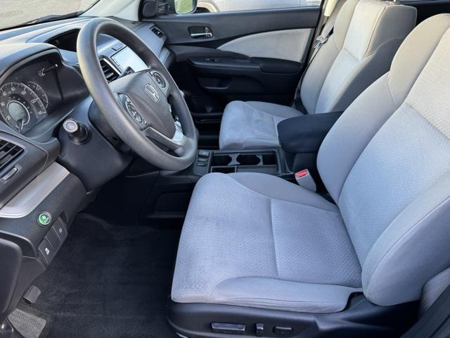 used 2016 Honda CR-V car, priced at $10,590