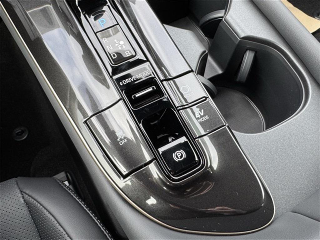 new 2026 Toyota Crown car, priced at $51,509