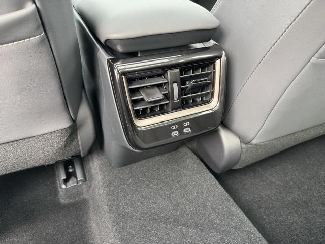 new 2026 Toyota Crown car, priced at $51,509