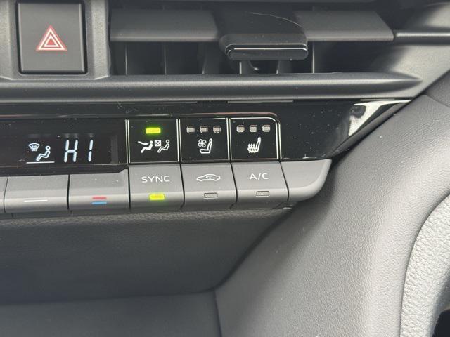 new 2026 Toyota Crown car, priced at $51,509