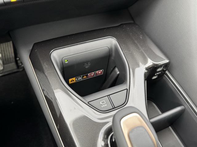 new 2026 Toyota Crown car, priced at $51,509