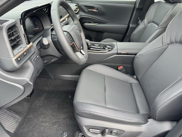 new 2026 Toyota Crown car, priced at $51,509