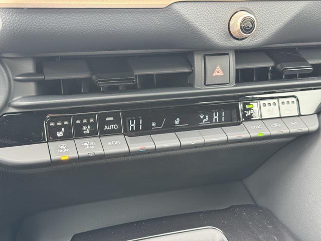 new 2026 Toyota Crown car, priced at $51,509