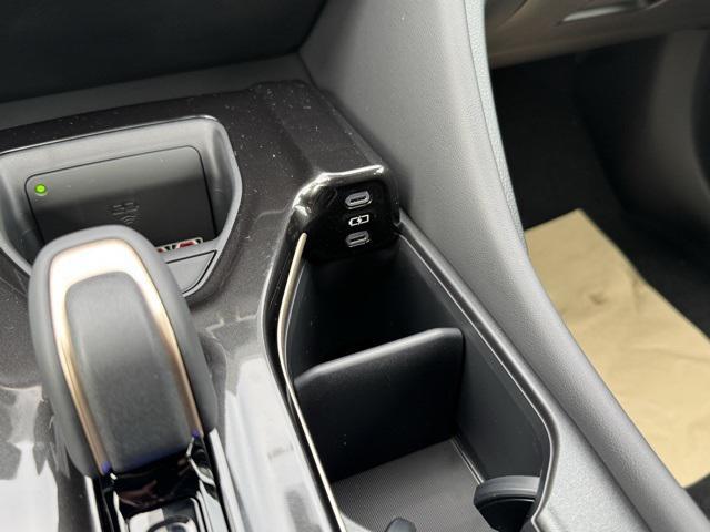 new 2026 Toyota Crown car, priced at $51,509