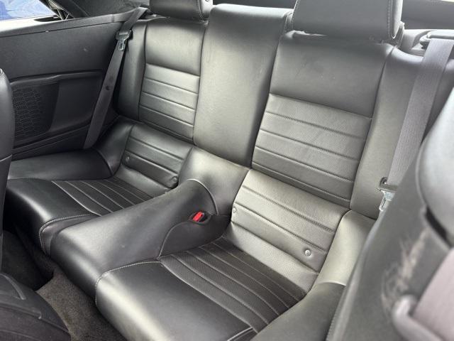 used 2014 Ford Mustang car, priced at $15,999