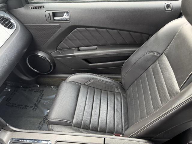 used 2014 Ford Mustang car, priced at $16,799