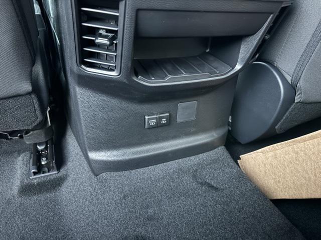 new 2026 Toyota Tundra car, priced at $53,969