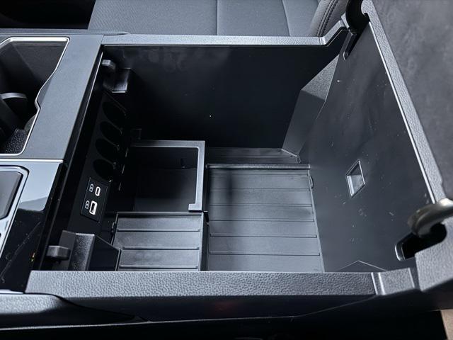 new 2026 Toyota Tundra car, priced at $53,969