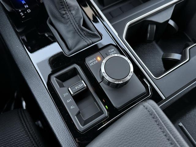 new 2026 Toyota Tundra car, priced at $53,969