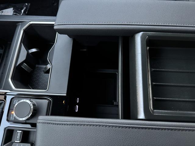 new 2026 Toyota Tundra car, priced at $53,969