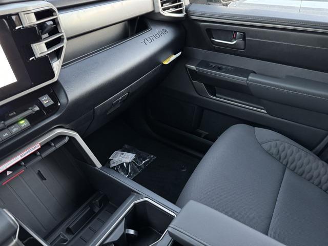new 2026 Toyota Tundra car, priced at $53,969
