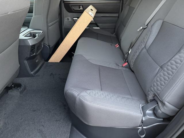 new 2026 Toyota Tundra car, priced at $53,969