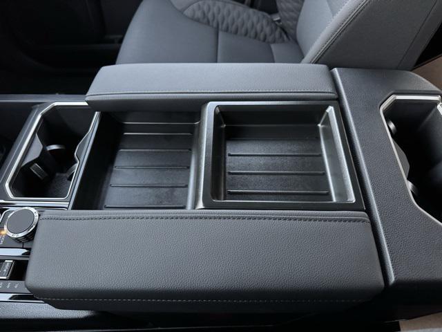 new 2026 Toyota Tundra car, priced at $53,969