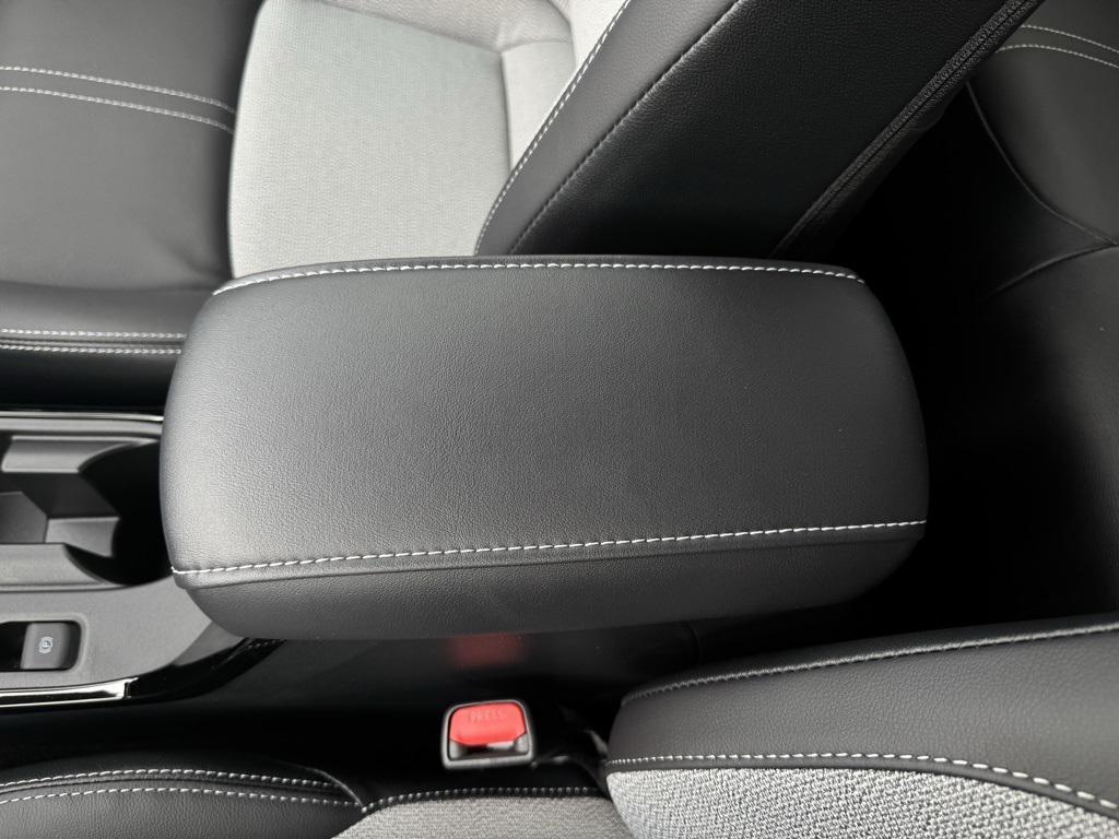 new 2025 Toyota Corolla car, priced at $29,619